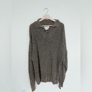 Chunky Sweater